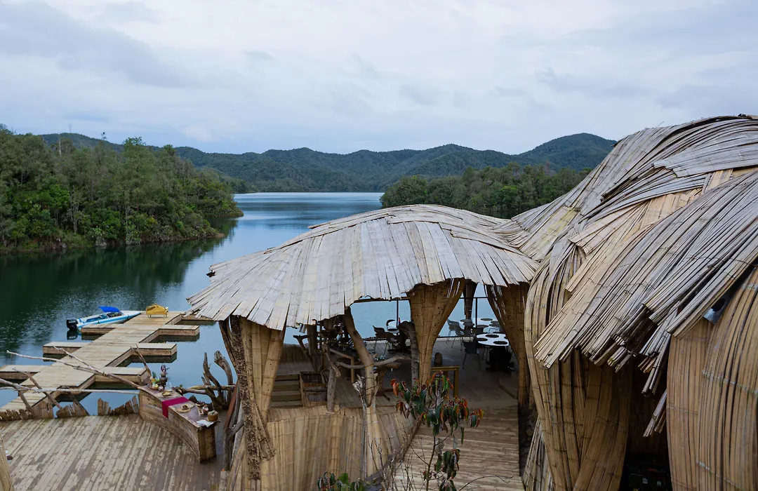Bethel Lozana Guatape-1