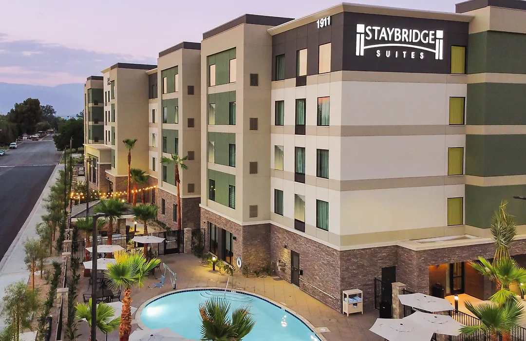 Staybridge Suites San Bernardino - Loma Linda By Ihg-1
