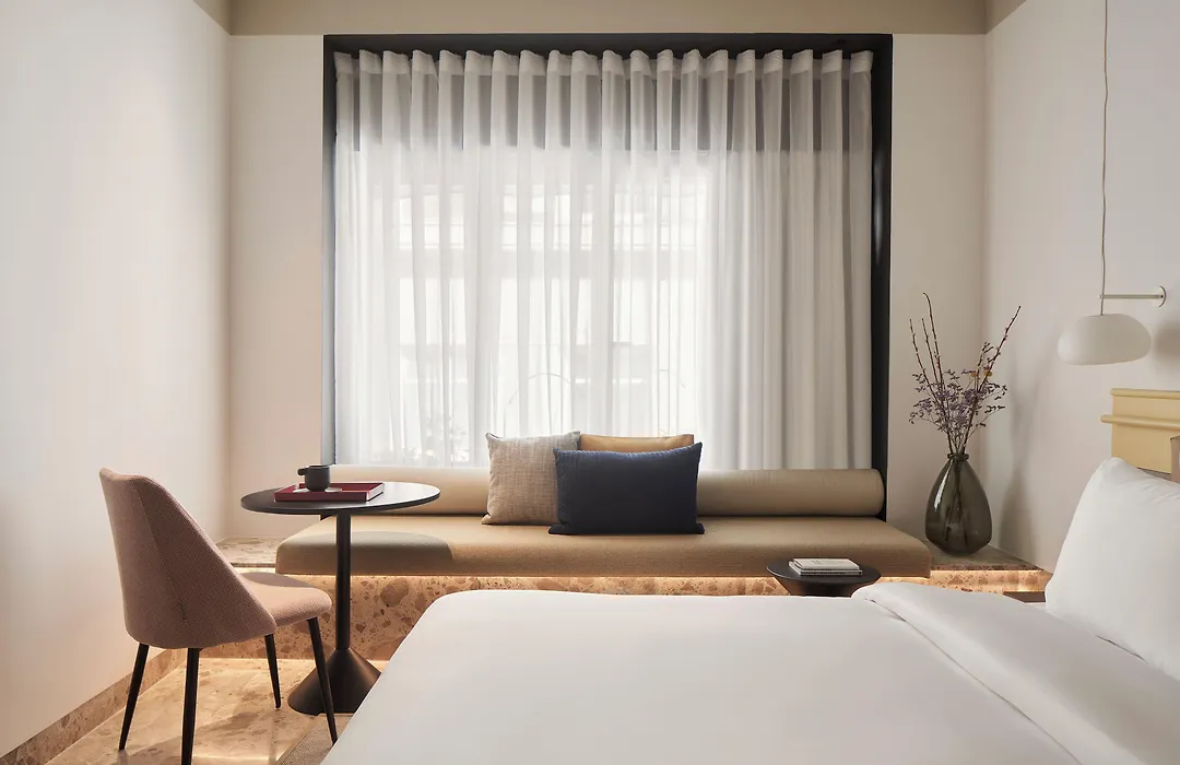 The Social Athens Hotel, A Member Of Radisson Individuals-1