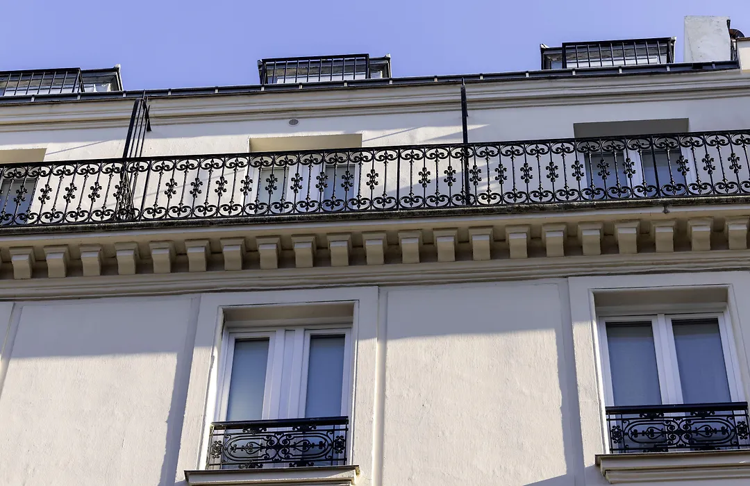 Hotel Des Carmes By Malone-1