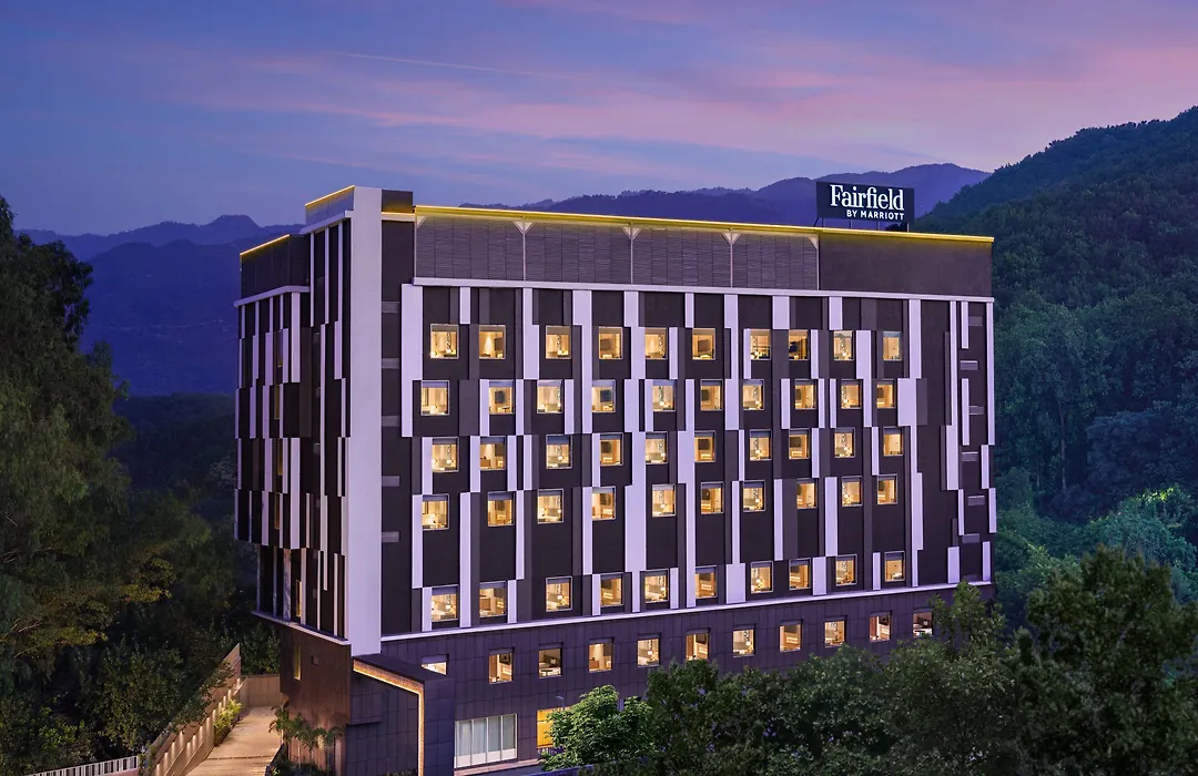 Fairfield By Marriott Dehradun-1