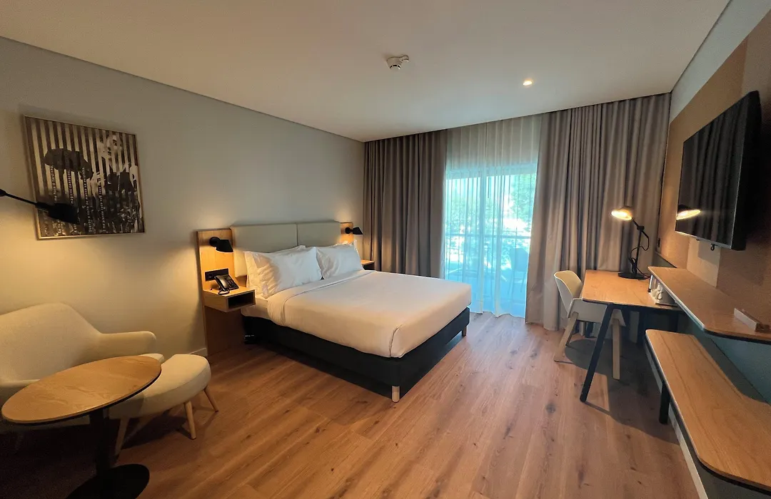Holiday Inn Beja By Ihg-1