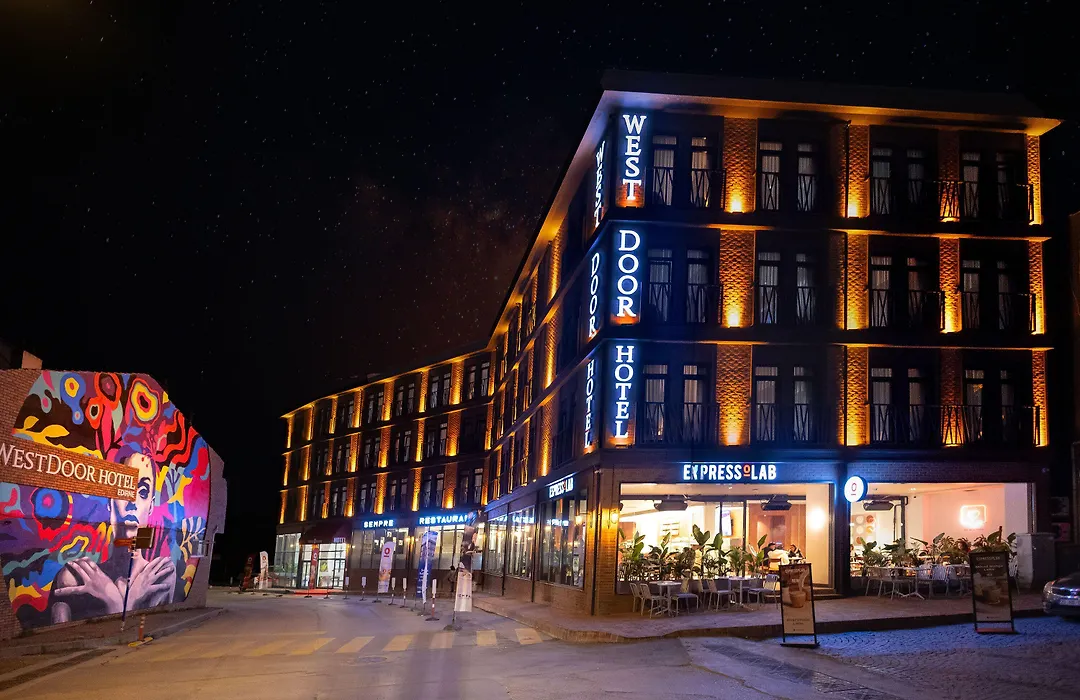 Westdoor Hotel-1