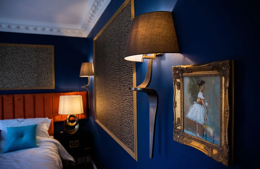 Domo Boutique Hotel-1