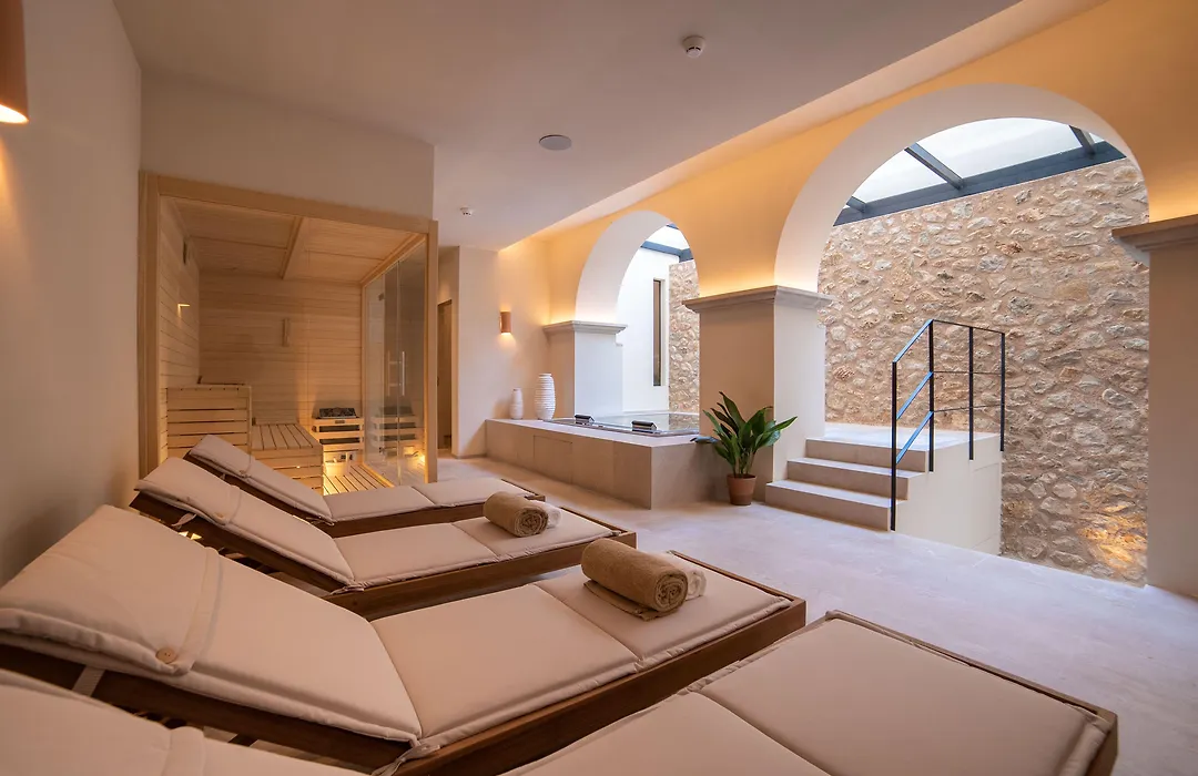 Nema Boutique Hotel & Spa-1