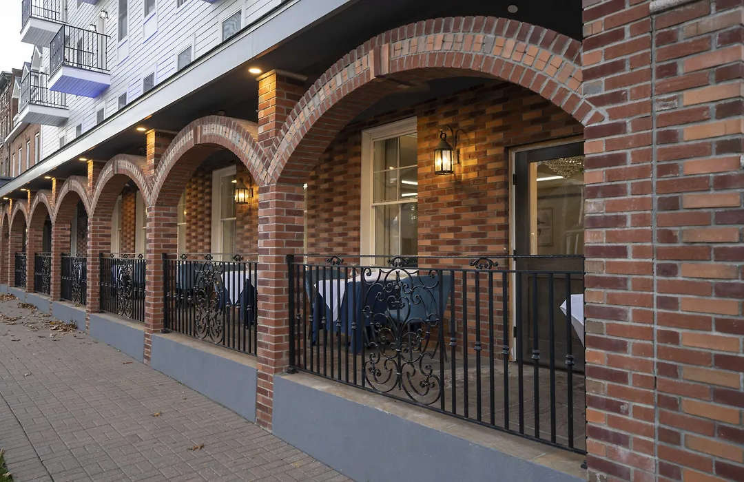 Orange Inn Boutique Hotel-1