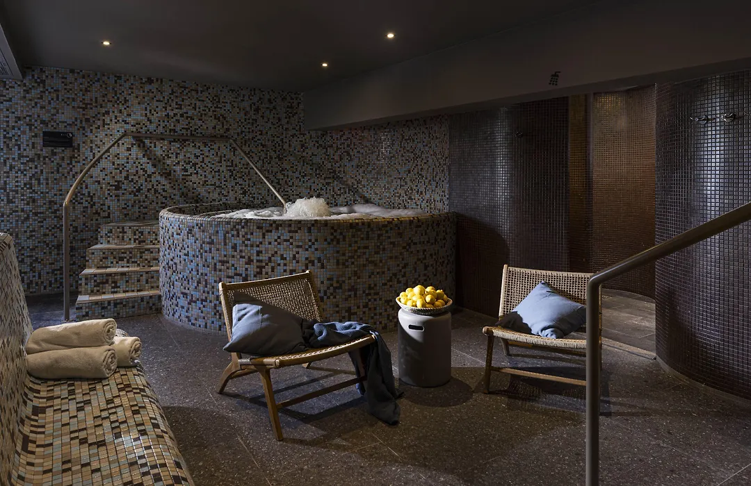 Hotel Terme Jezercica-1