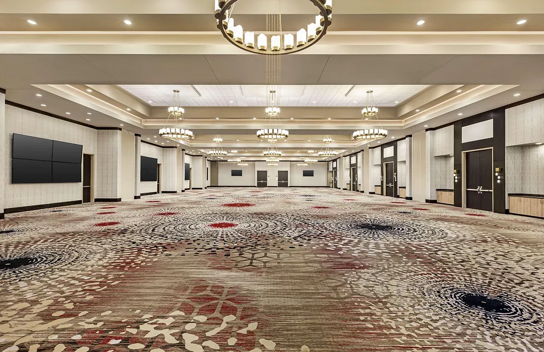 Embassy Suites By Hilton Round Rock-1