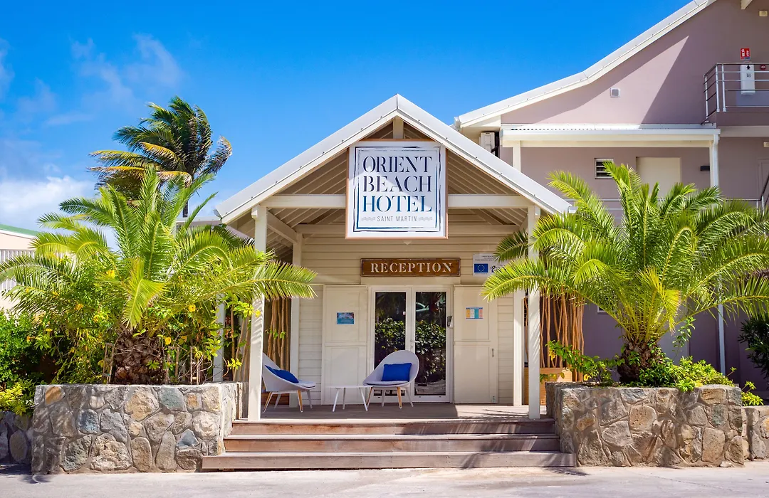 Orient Beach Hotel-1