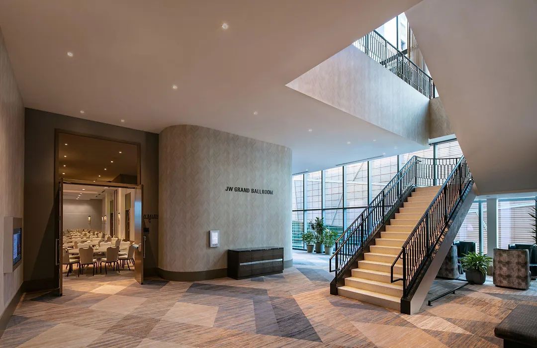 Jw Marriott Charlotte-1