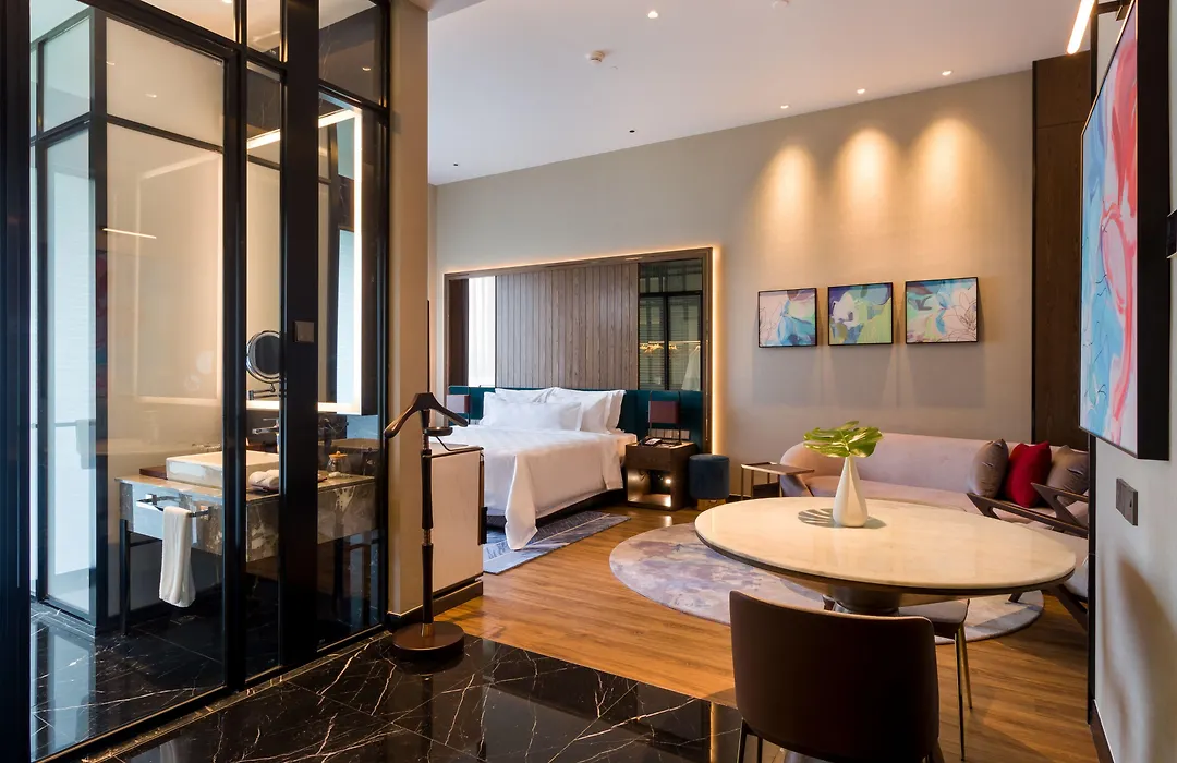 M Resort & Hotel Kuala Lumpur-1