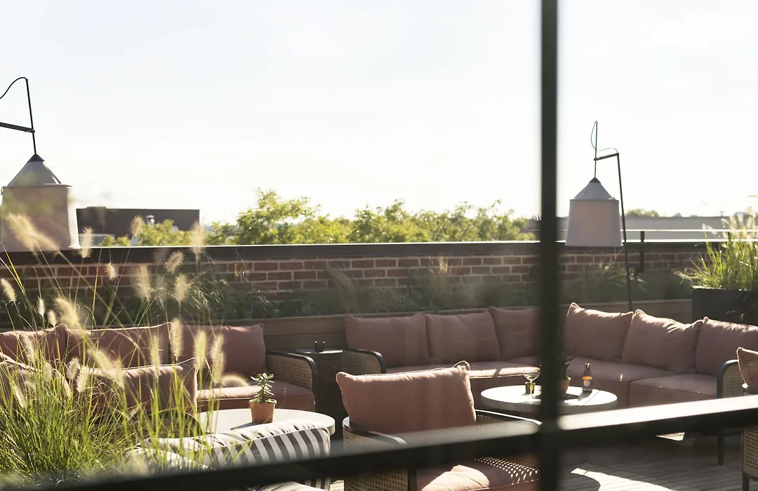 The Quoin Hotel-1
