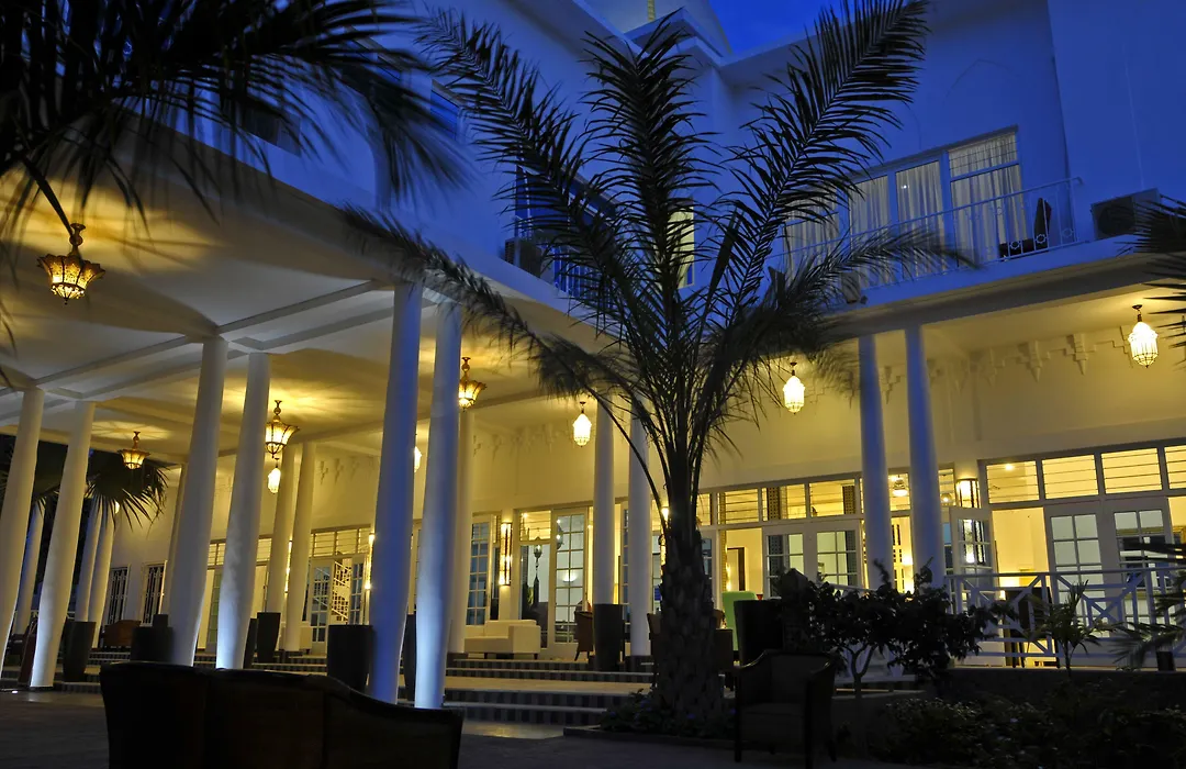 Coco Ocean Resort & Spa-1