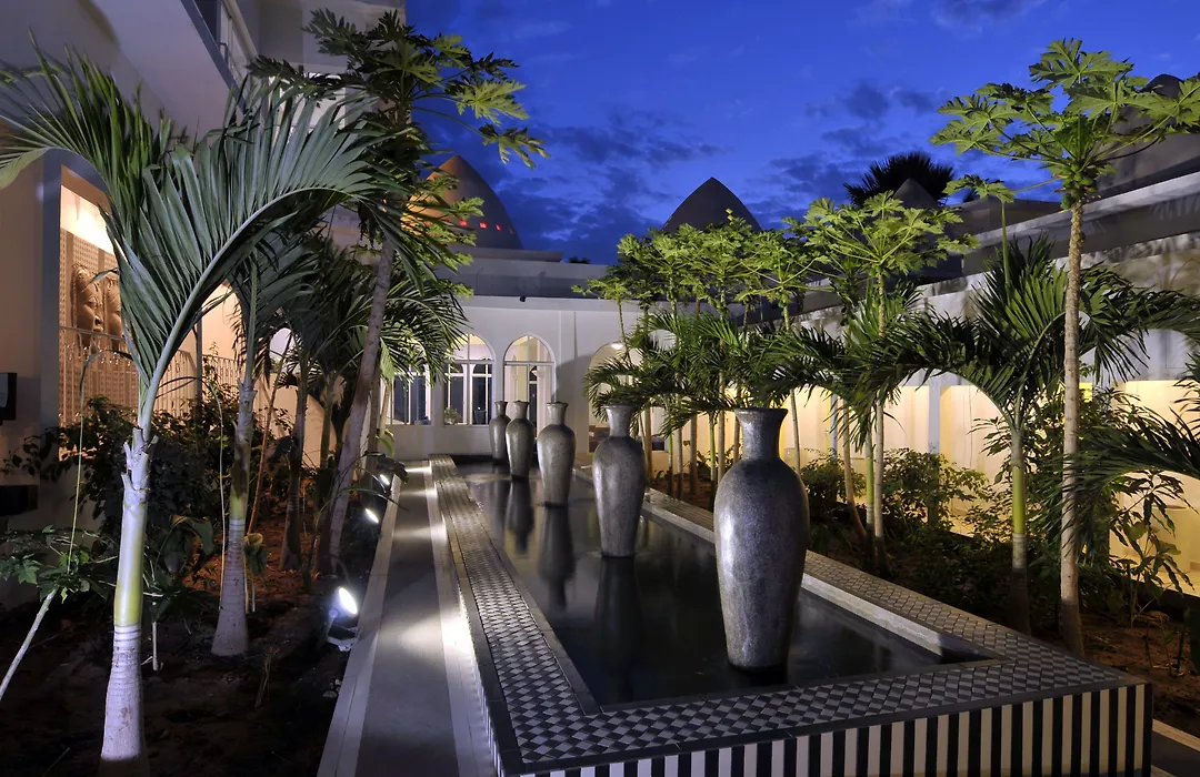 Coco Ocean Resort & Spa-1