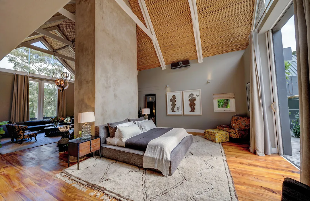 Future Found Sanctuary, Luxury Boutique Hotel By Newmark-1