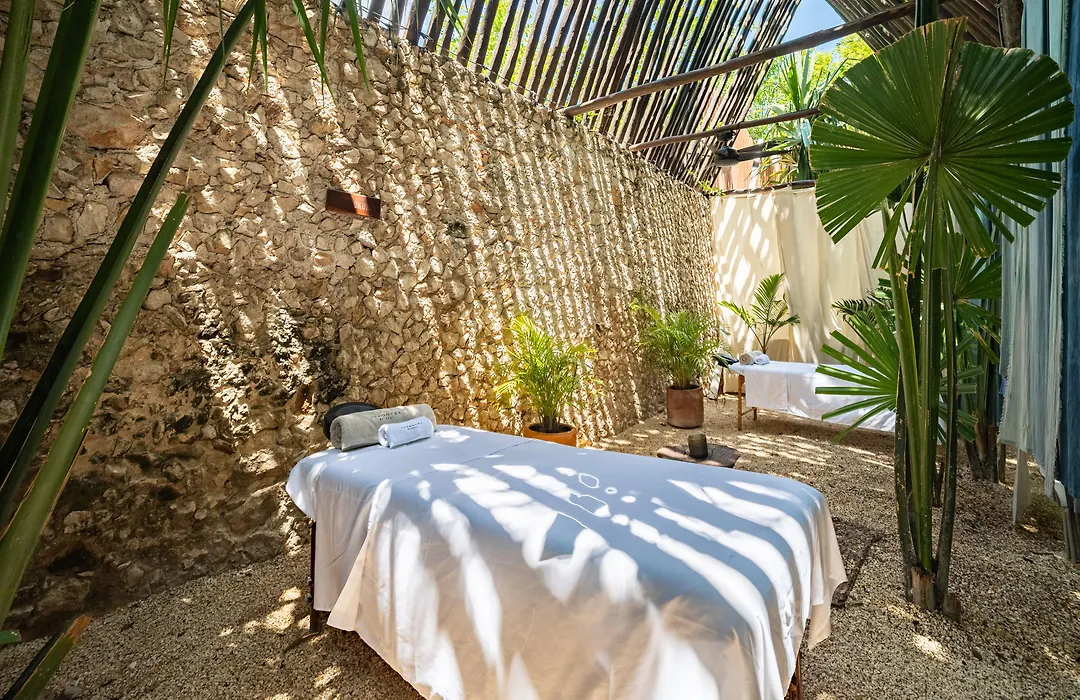 Japoneza Retreat Mérida - Adults Only by Cercana-1