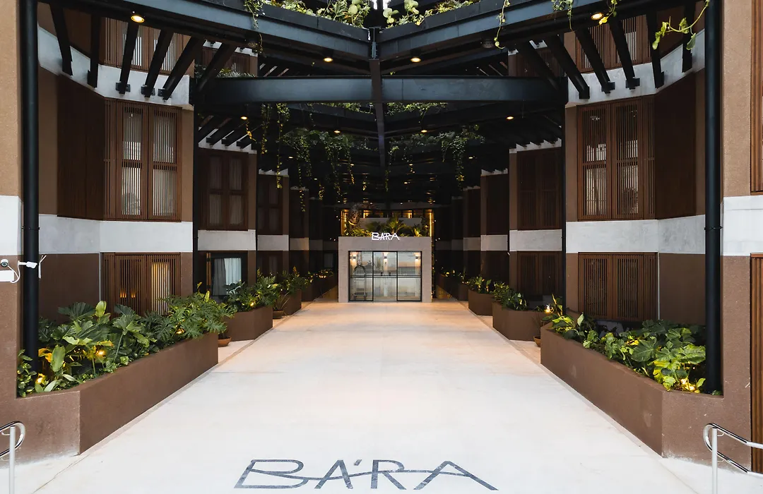 Ba'Ra Hotel-1