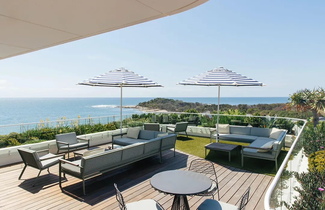 The Surf Yamba - Boutique Hotel-1