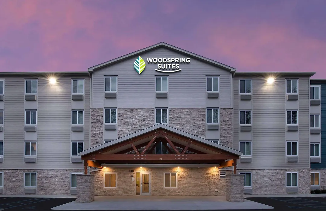 Woodspring Suites Atlanta Stockbridge-1