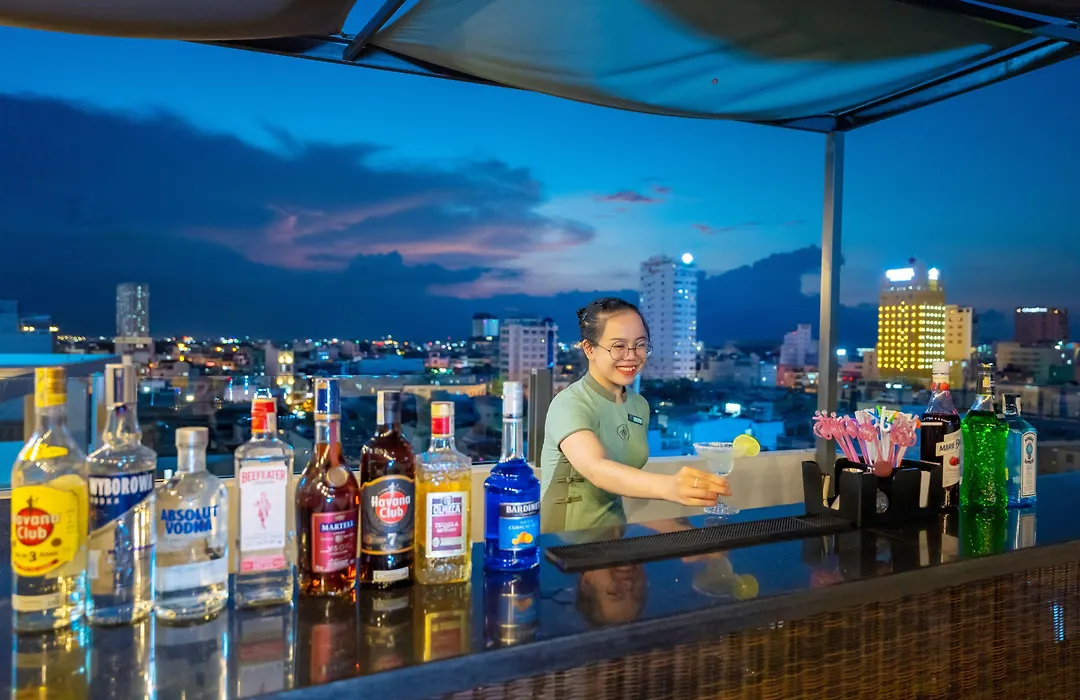 Cozy Danang Boutique Hotel-1