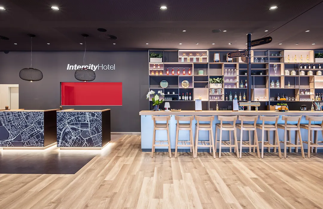 Intercityhotel Karlsruhe-1