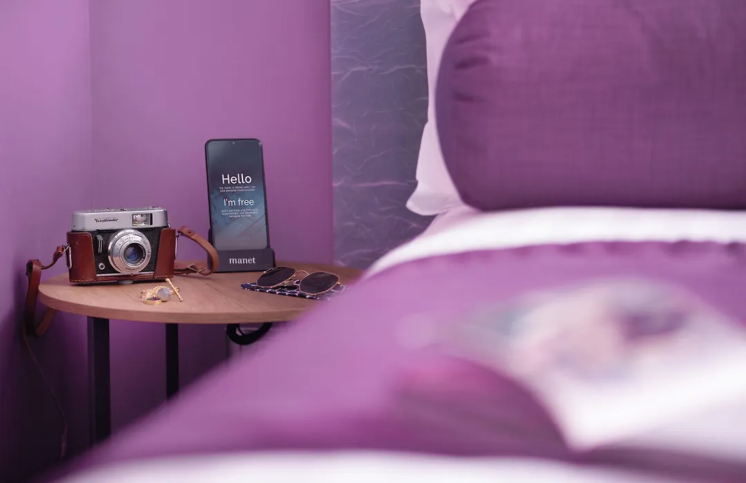 73 Boutique Hotel-1
