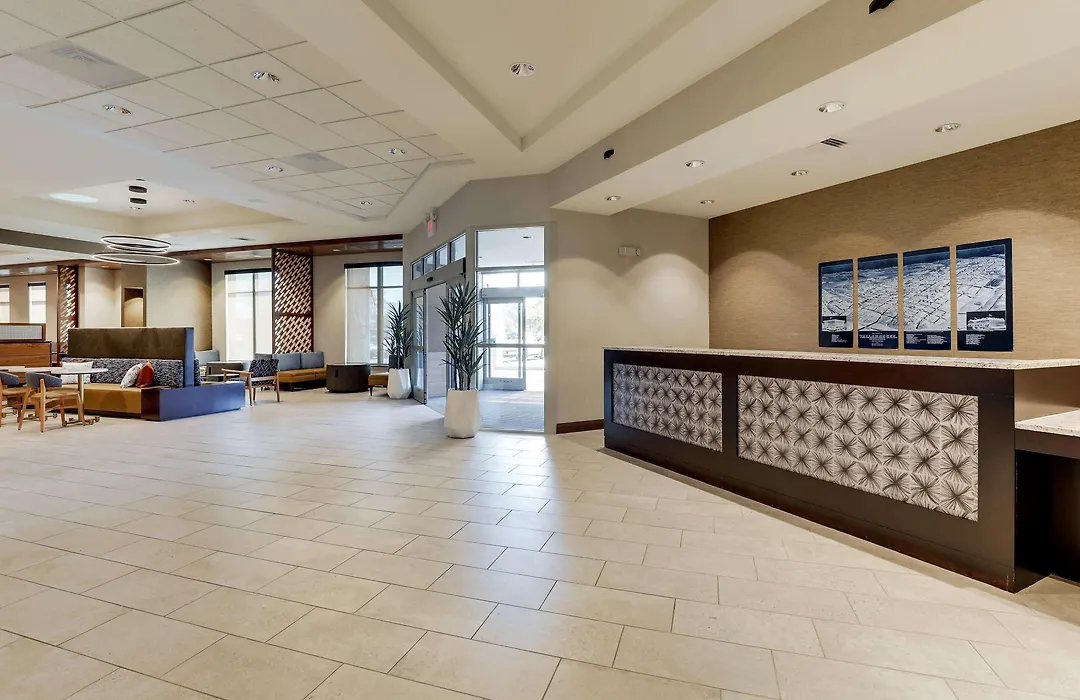 Drury Plaza Hotel Tallahassee-1