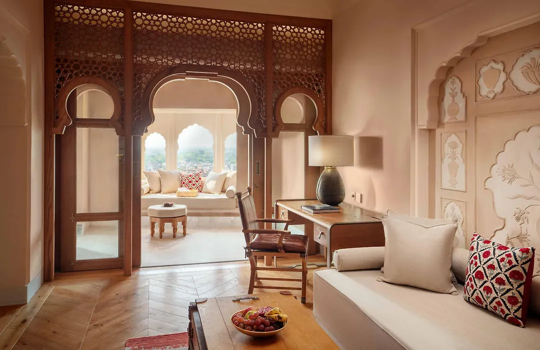 Six Senses Fort Barwara Sawai Madhopur-1