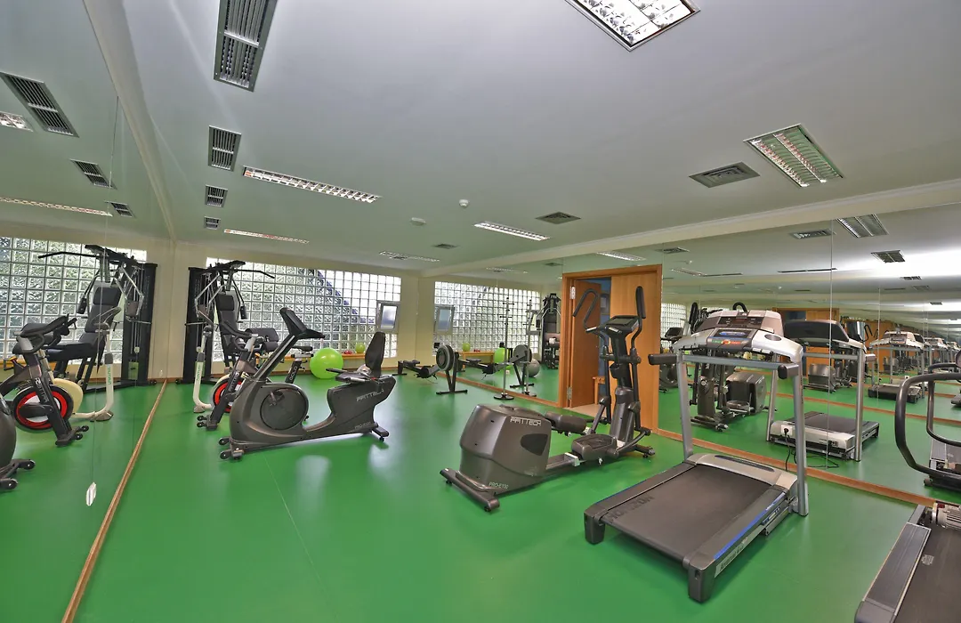 Hotel Do Campo-1