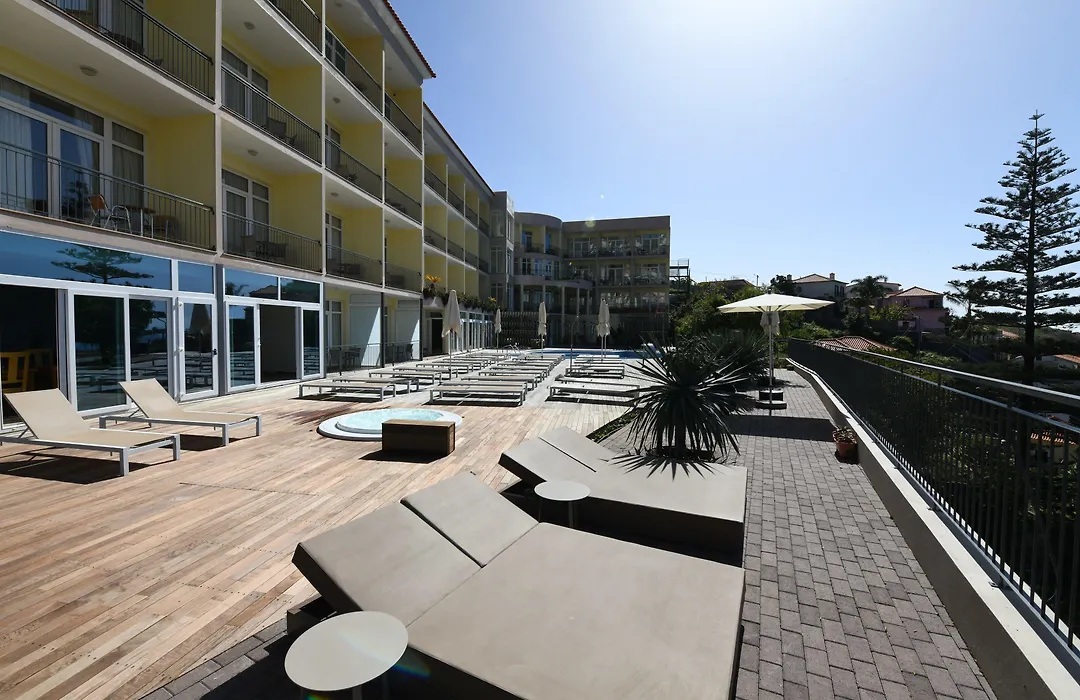 Hotel Do Campo-1