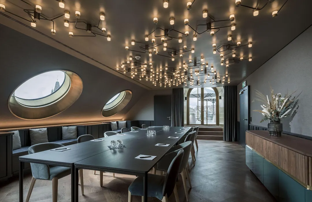 Hotel Maerthof Basel-1
