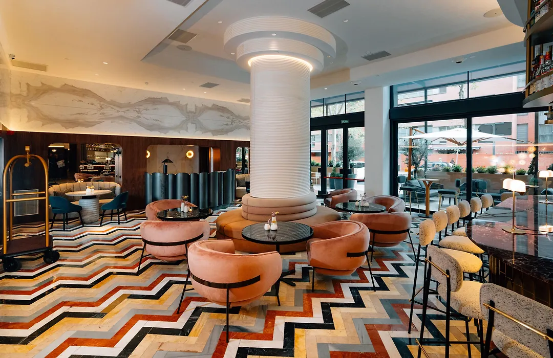 Hotel Pinar Plaza-1