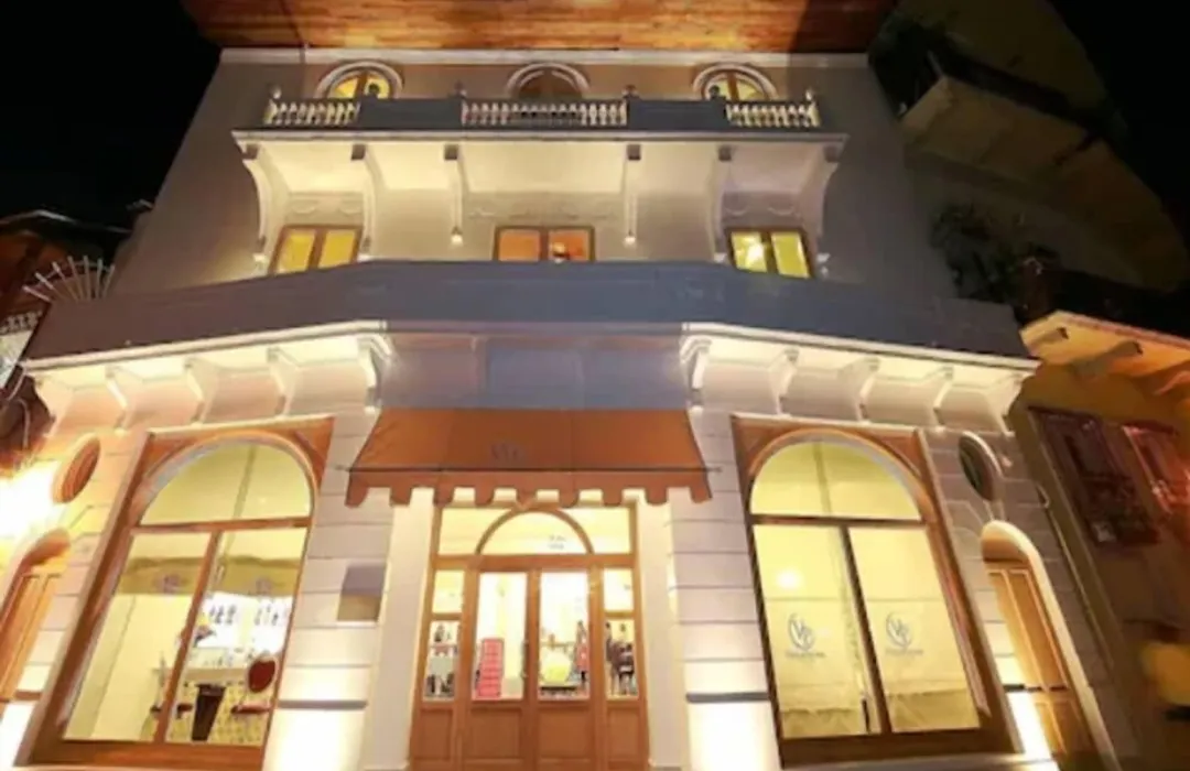 Hotel Bardot Boutique-1