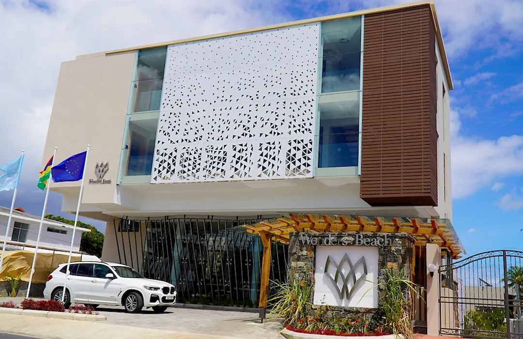 Wonders Beach Boutique Hotel-1
