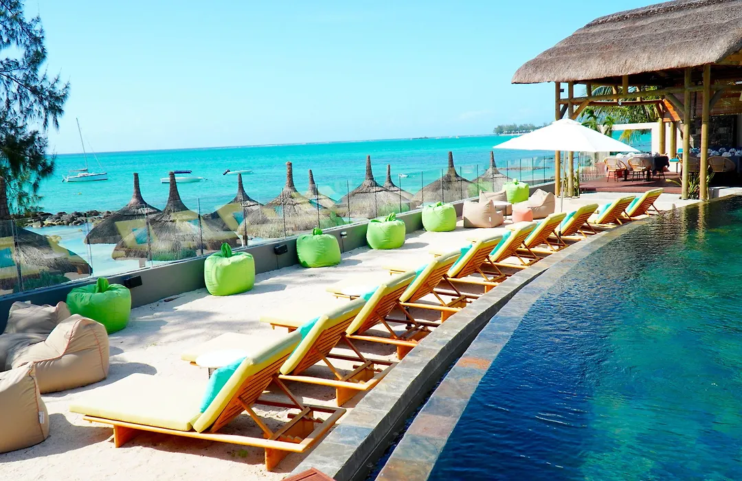 Wonders Beach Boutique Hotel-1