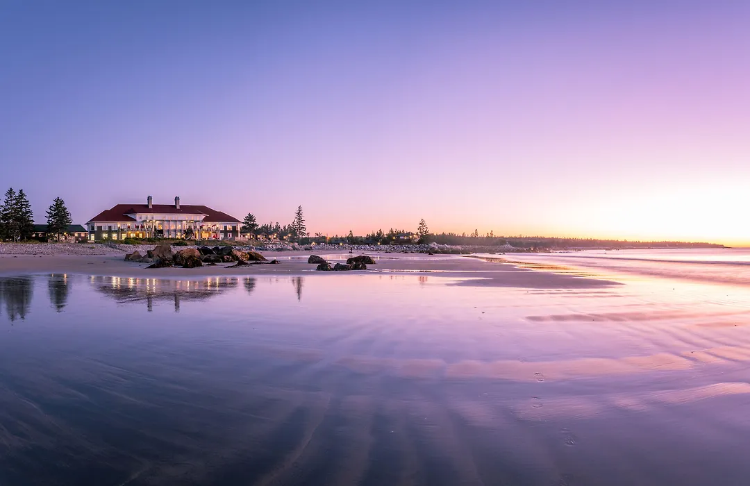 White Point Beach Resort-1