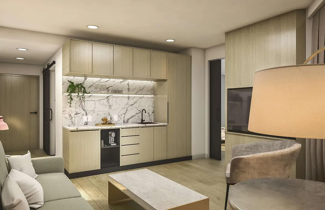 Bloom Mississauga, Tapestry Collection By Hilton-1