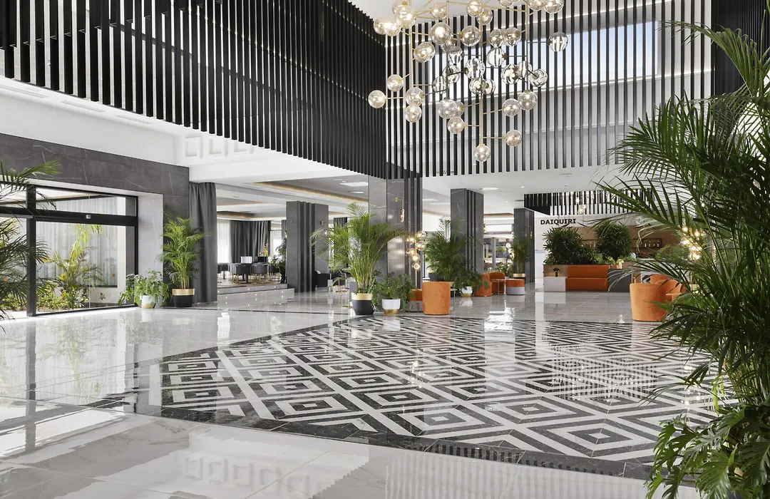 Hotel Riu Palace Santa Maria - All Inclusive-1