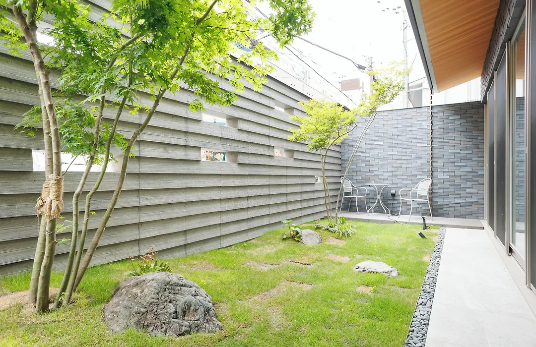 Gion Elite Terrace-1