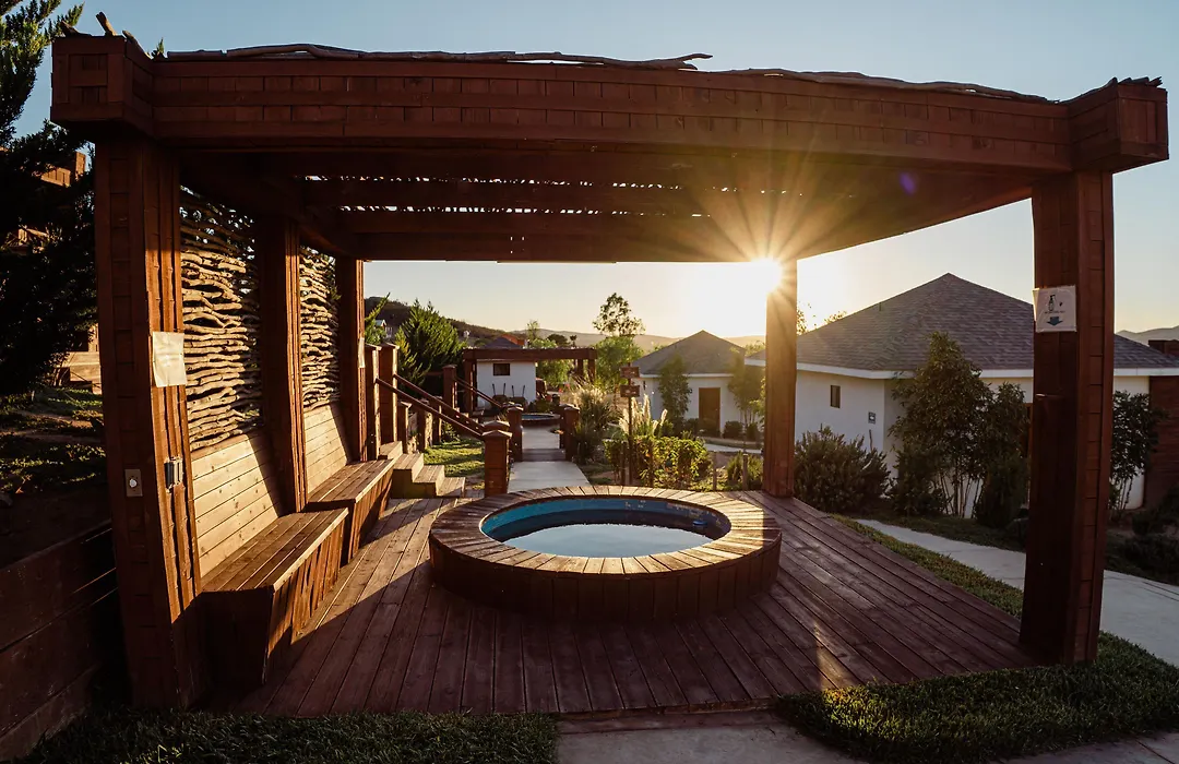 Entrevalle Hotel Boutique-1