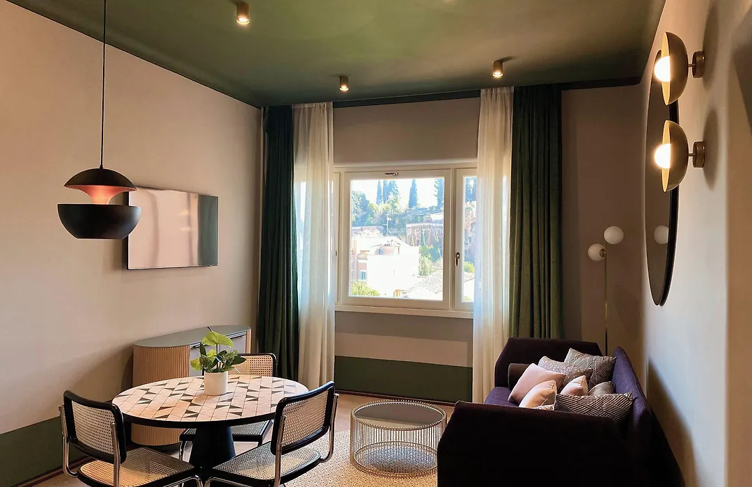 Palazzo Velabro, a Member of Design Hotels-1