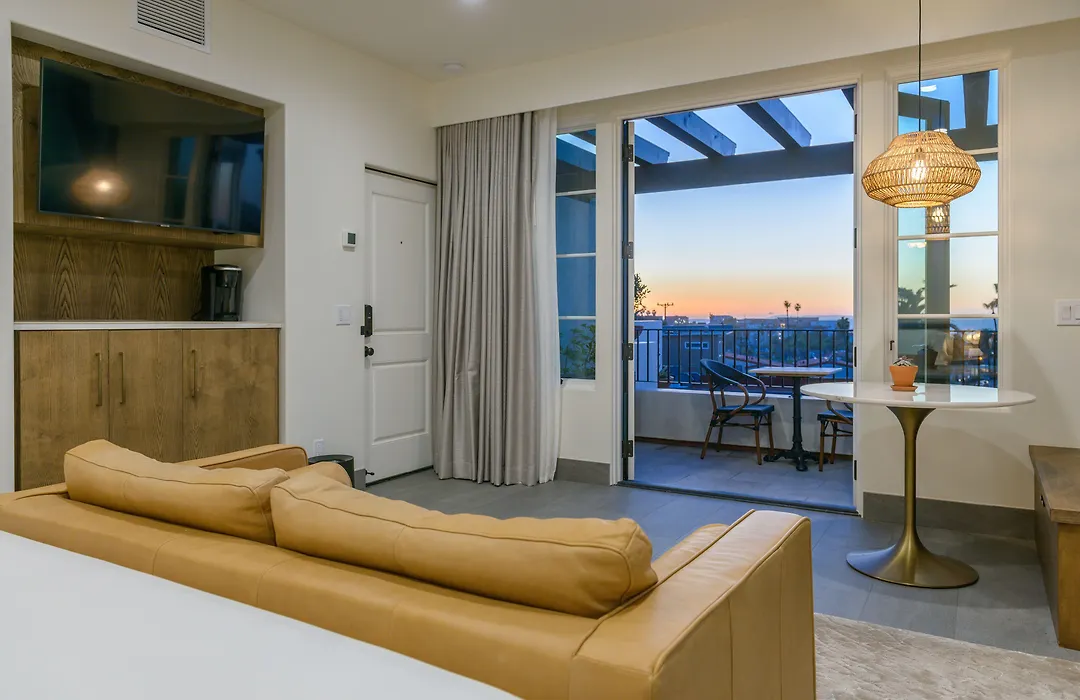 North Beach Villa-1