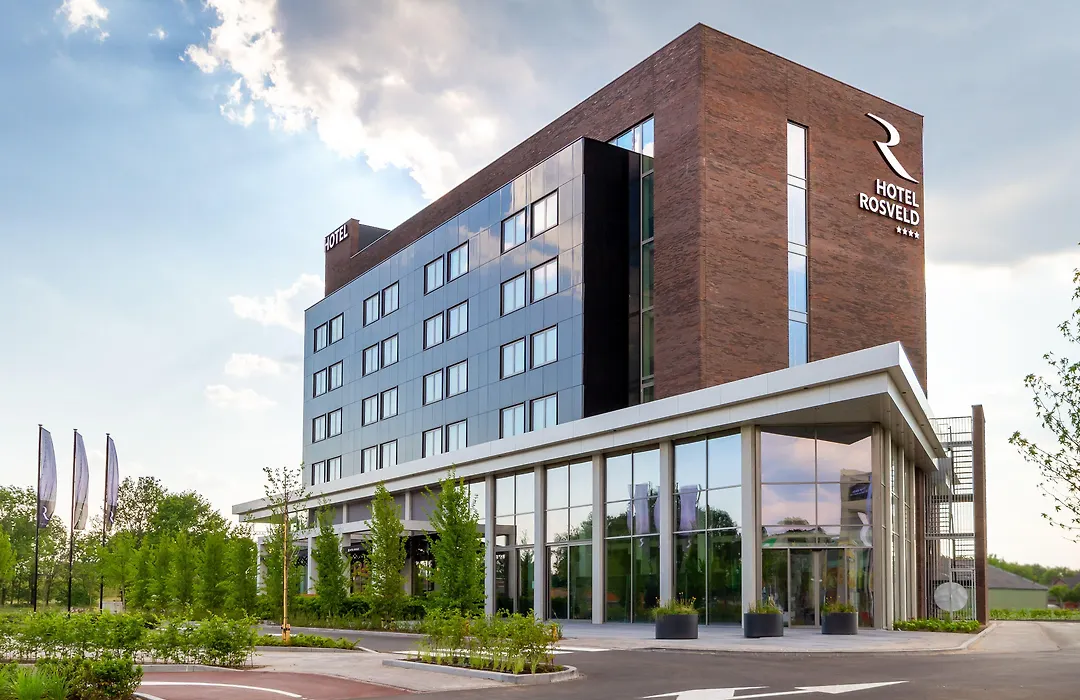 Hotel Rosveld-1