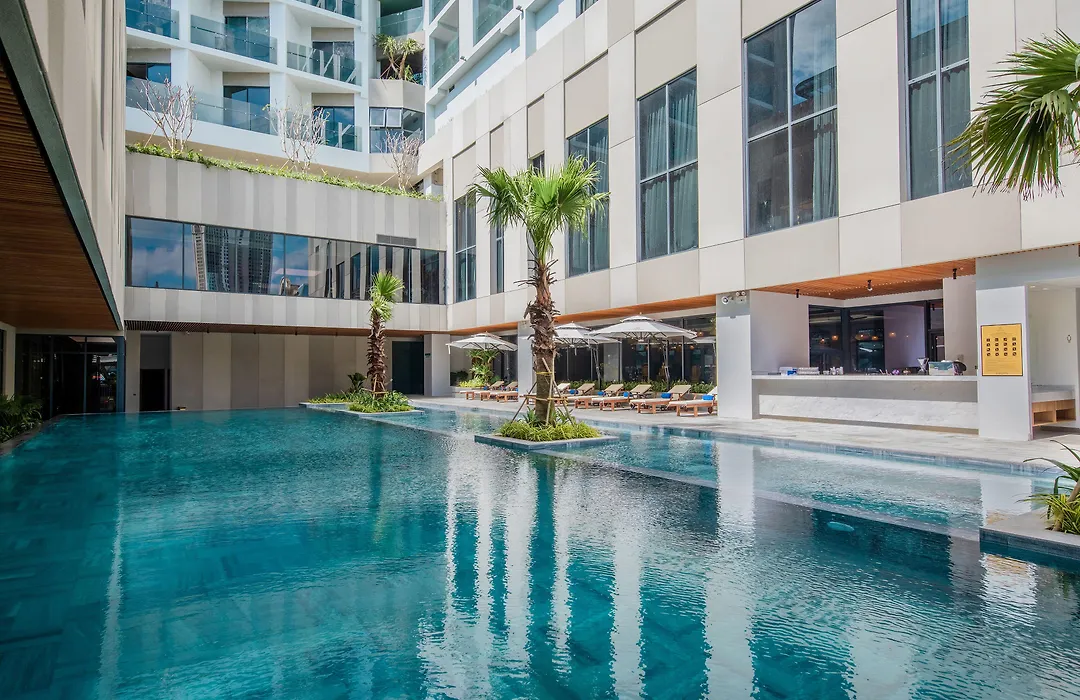 Fleur De Lys Hotel Quy Nhon-1