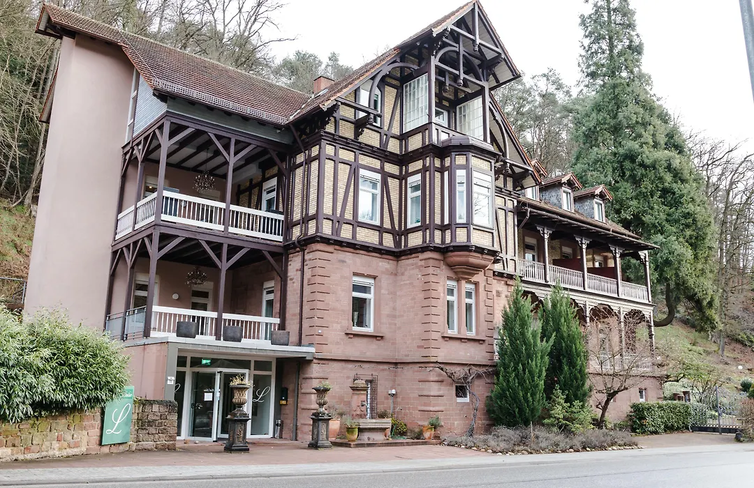 Hotel Luise-1