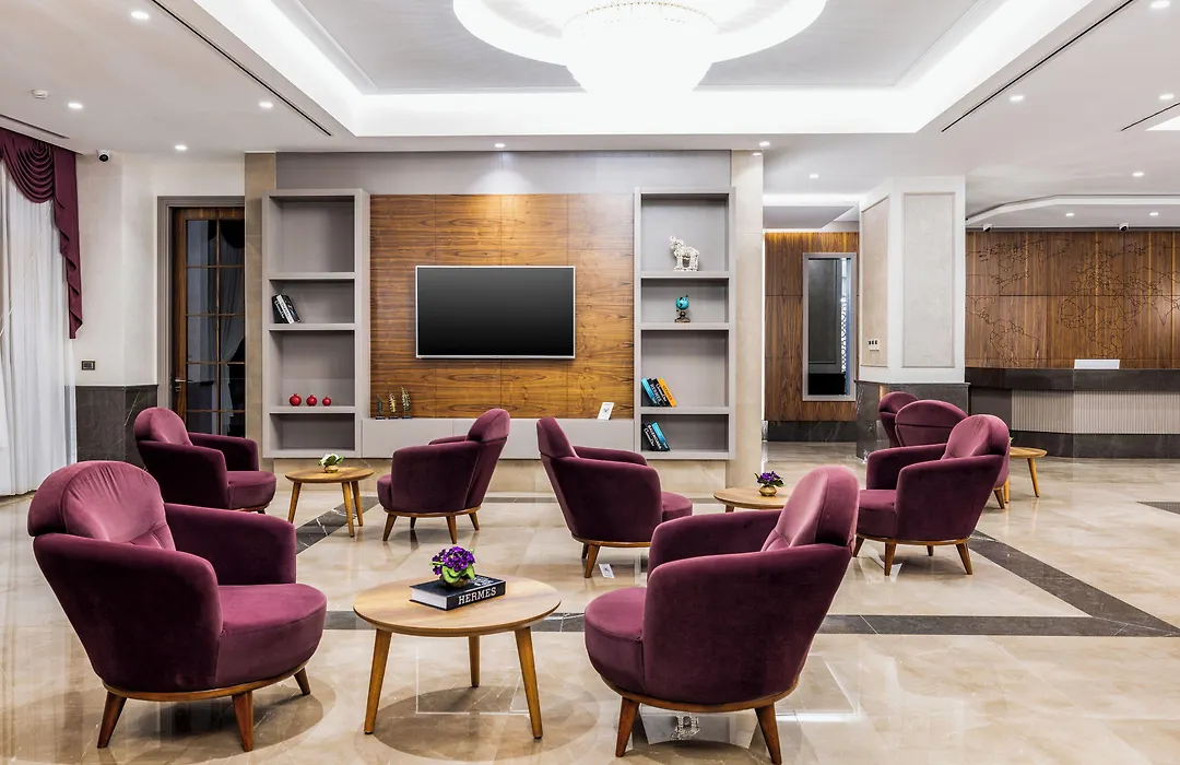 Carina Gold Hotel And Restaurant-1