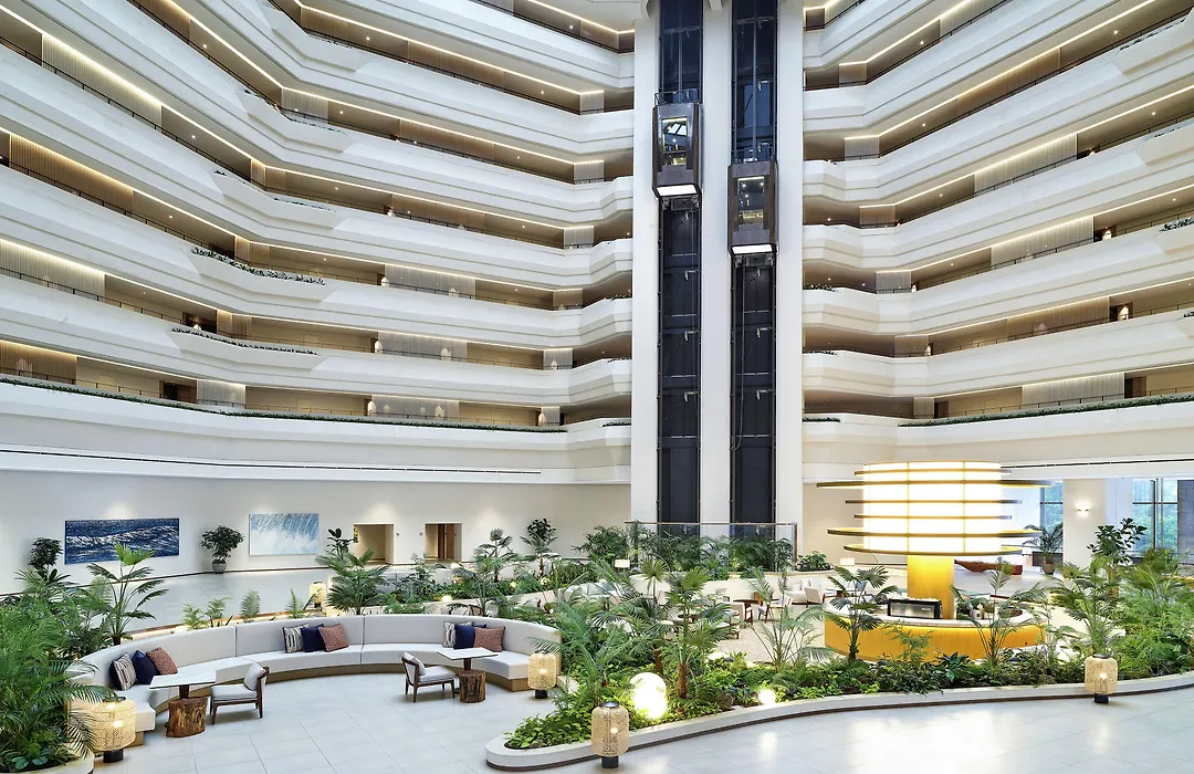 Parnas Hotel Jeju-1