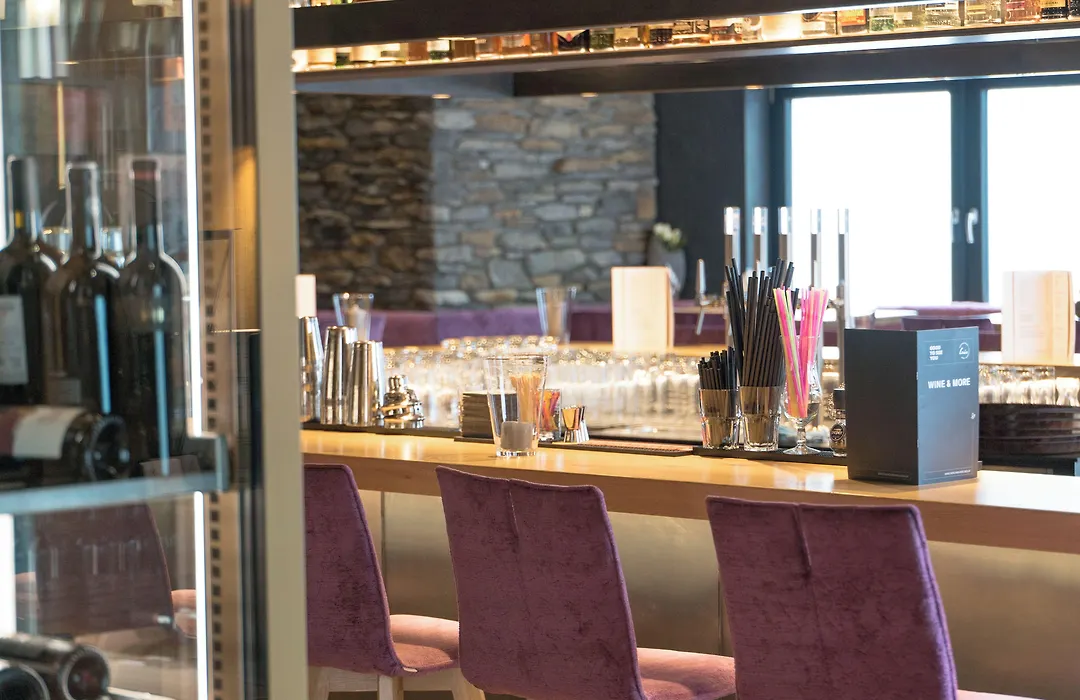 Suites Hotel Nauders-1