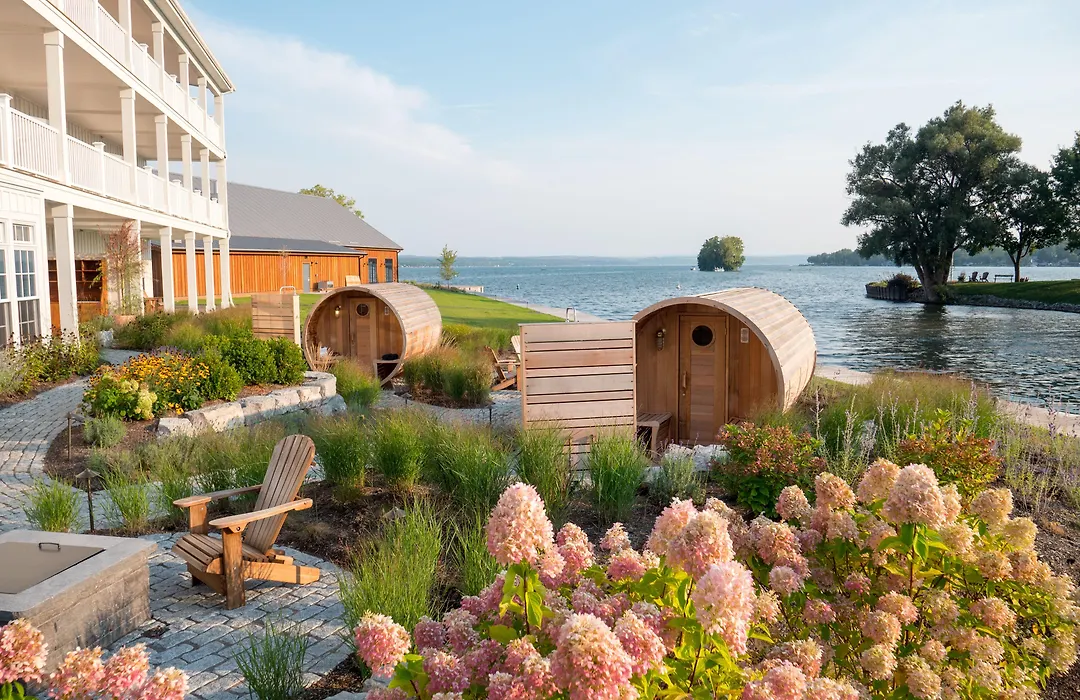 The Lake House On Canandaigua-1