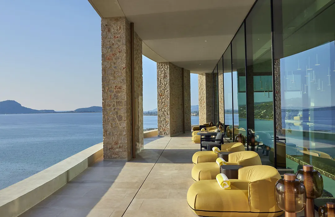 Mandarin Oriental, Costa Navarino-1